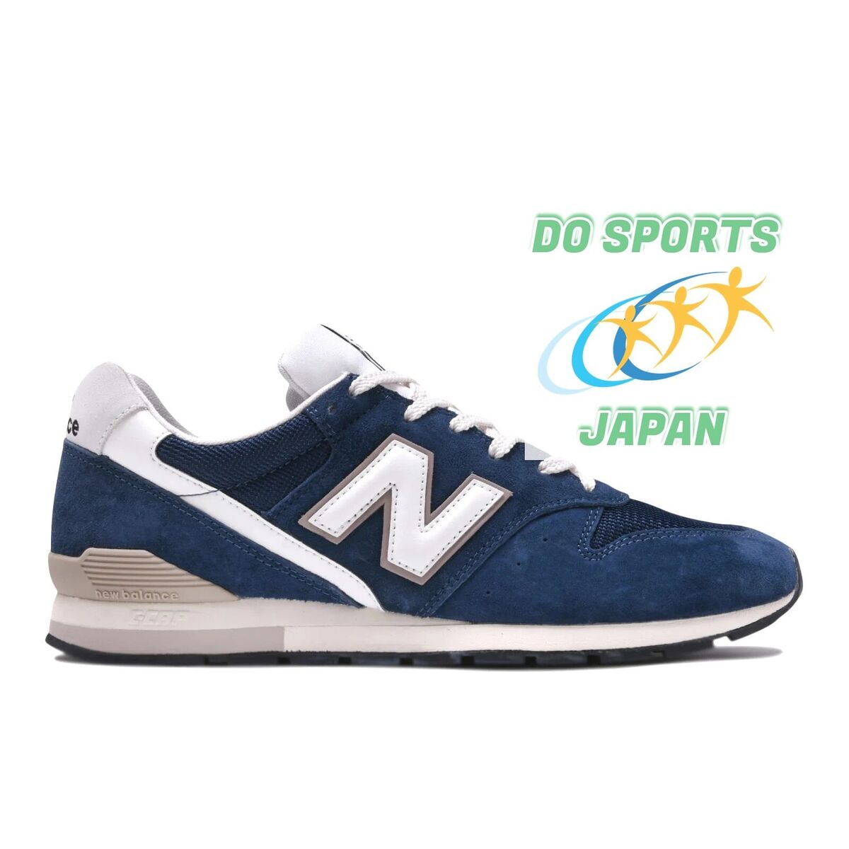 NEW BALANCE◆ニューバランス CM996SF2(D) CM996SF2 NAVY(SF2) New Balance 996 SF2 CM996SF2 Navy Unisex Running Style Width