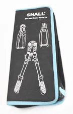 Shall Bolt Cutter Pliers 14" Bolt Cutter 8" Bolt Cutter & Wire Cutter Blue