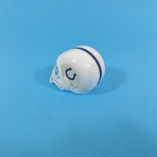 Indianapolis Colts NFL Gift Lot Marvin Harrison, Helmets, Sticker, Pennant, Mug - Picture 7 of 12