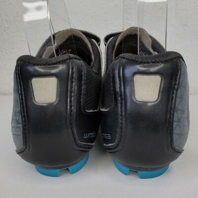 Shimano Chaussures VTT Femme - SH-GE500 - Noir/Amber
