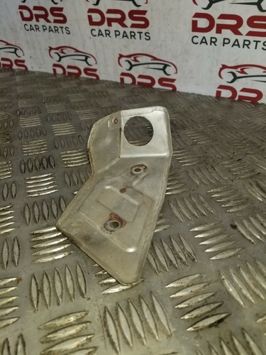 VAUXHALL CORSA D VXR HEIZSCHUTZ KATALYSATOR 1.6 TURBO 2007 - 2014