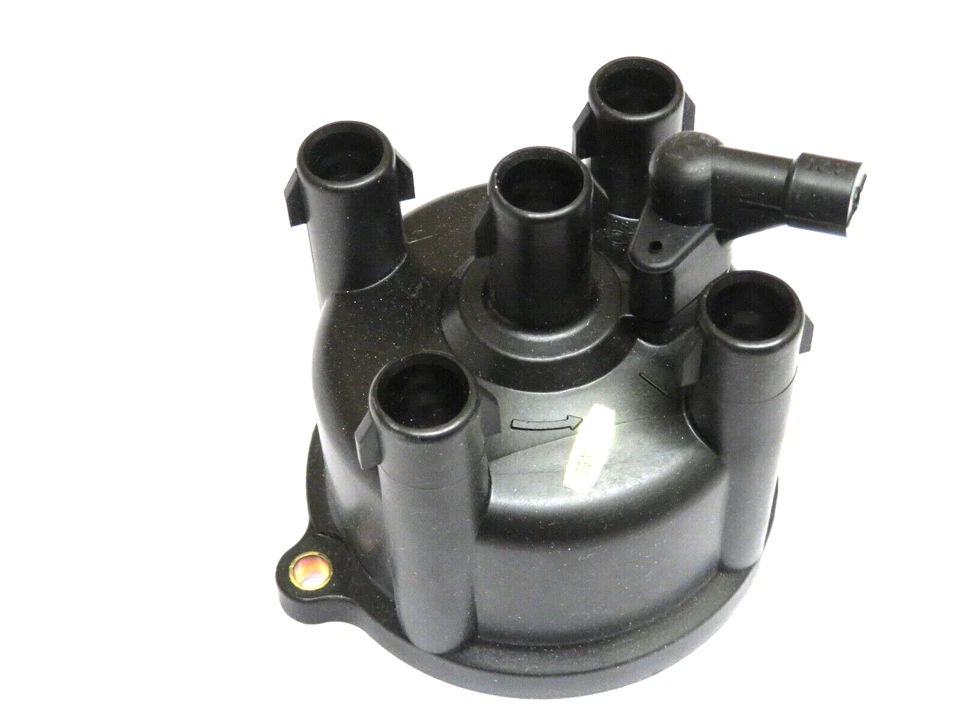 Tapa de distribuidor compatible con Toyota Celica GT GTS MR2 RAV4 Camry 2,2 L 19101-74110 Foto 4 de 4