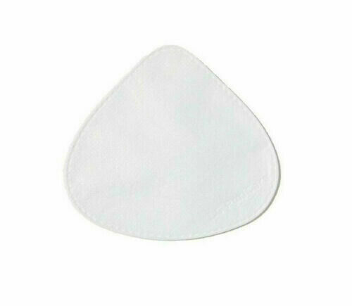 10 x FILTRO DE CUBIERTA INTERIOR LG PuriCare tipo B para purificador de aire portátil AP300AWFA. - Imagen 3 de 5