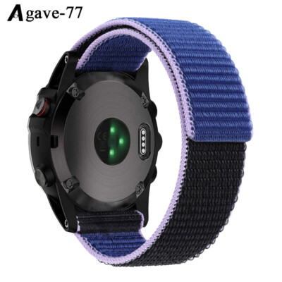 時計 GARMIN UltraFit 2 Nylon Strap 22mm Amazon.com: Garmin 22mm, UltraFit 2, Nylon Band AMP Yellow