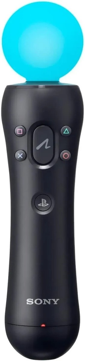 PS3 / PS4 / PS5 Move Controller 1 or 2 Wireless Motion Sony