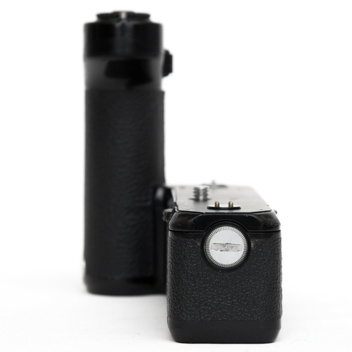 Nikon New FM2 前期型 + Nikon MD-11+シグマ105mm 【公式通販】