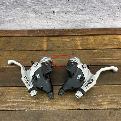 Shimano Sélecteur de Vitesse - Deore XT SW-M8250 - Di2 | Rapid ES - droite (R
