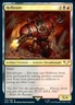 1x Helbrute NM-Mint, English Commander: Universes Beyond: Warhammer 40,000 MTG M