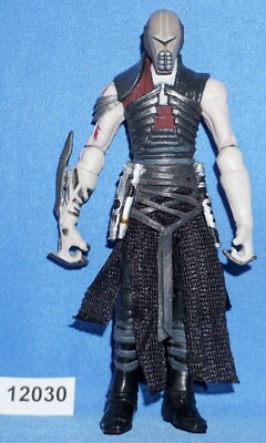 Star Wars 2008 GALEN MAREK Sith Lord Vader's Secret Apprentice 3.75'' Figure