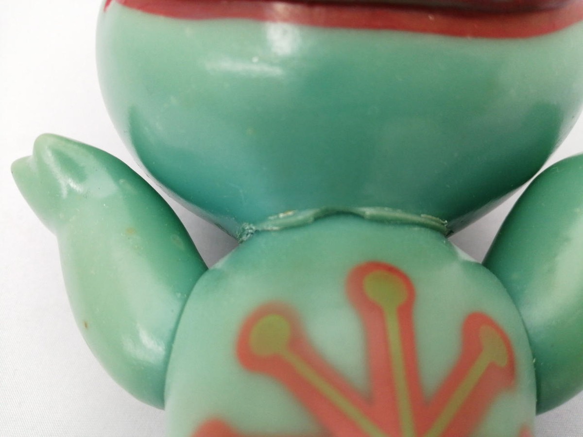 Unknown Kero-Chan Soft Vinyl | eBay