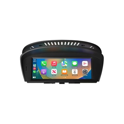 BMW CIC 8,8'' CarPlay Android Auto Touchscreen Headunit E90 E91 E60 E61 E63