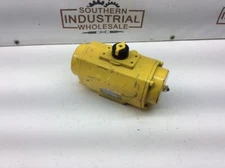 Apollo Actuator AS0150N041A Group 2  8BAR 116PSI