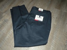 Chaps By Ralph Lauren Men's Slim Stretch Wrinkle Free Dress Pants NWT 40x30