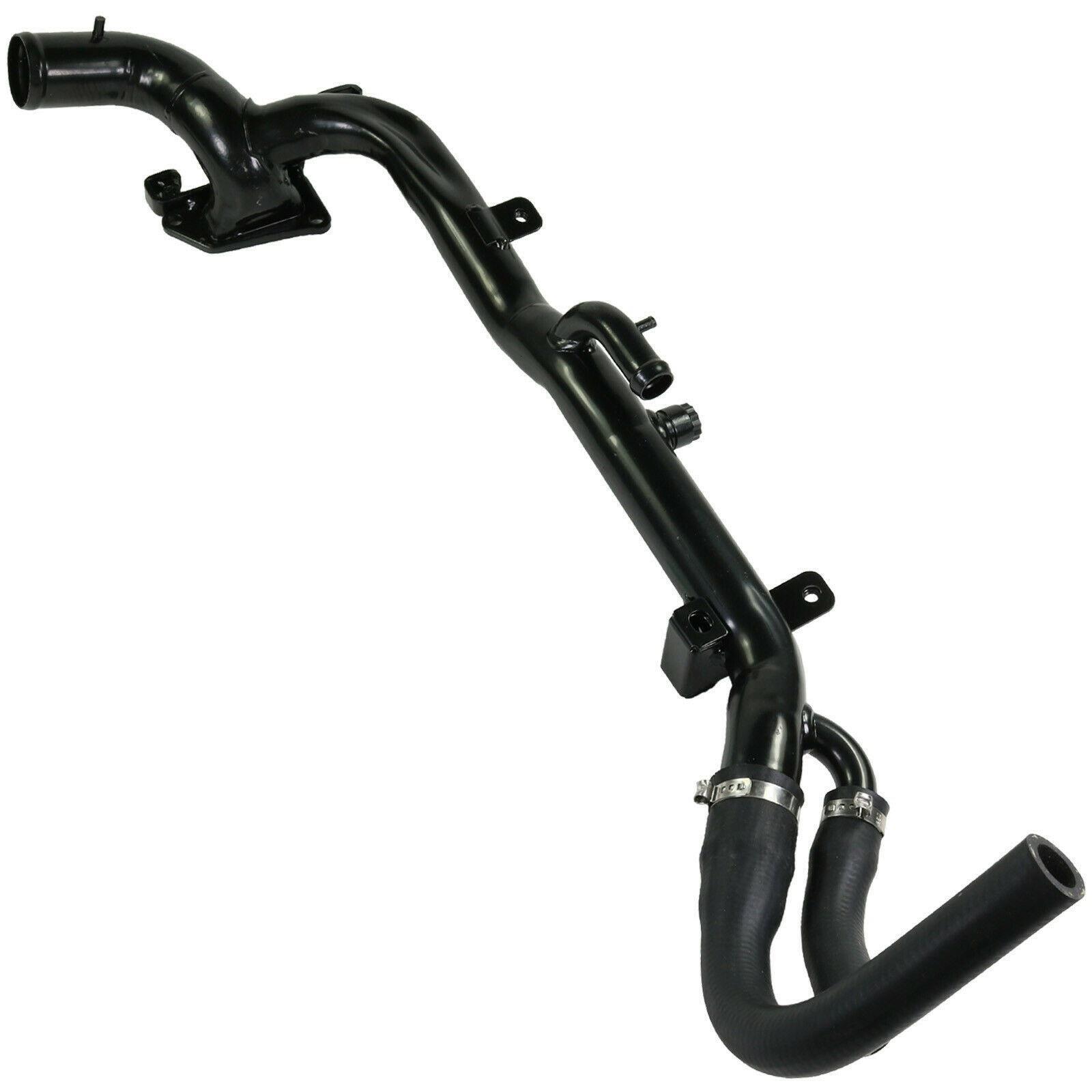 COOLANT WATER PIPE 55196452 FIT FOR VAUXHALL ASTRA H ZAFIRA B 1.9 CDTI