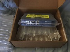 Palo Alto PAN-PA-220 Next Gen Firewall Brand New Sealed in Original Box