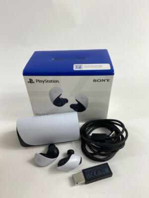 PULSE Explore = Wireless Earbuds PS5