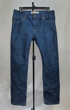 Levi's 511 Slim 20 Regular Dark Wash Men's jeans 30 x 30