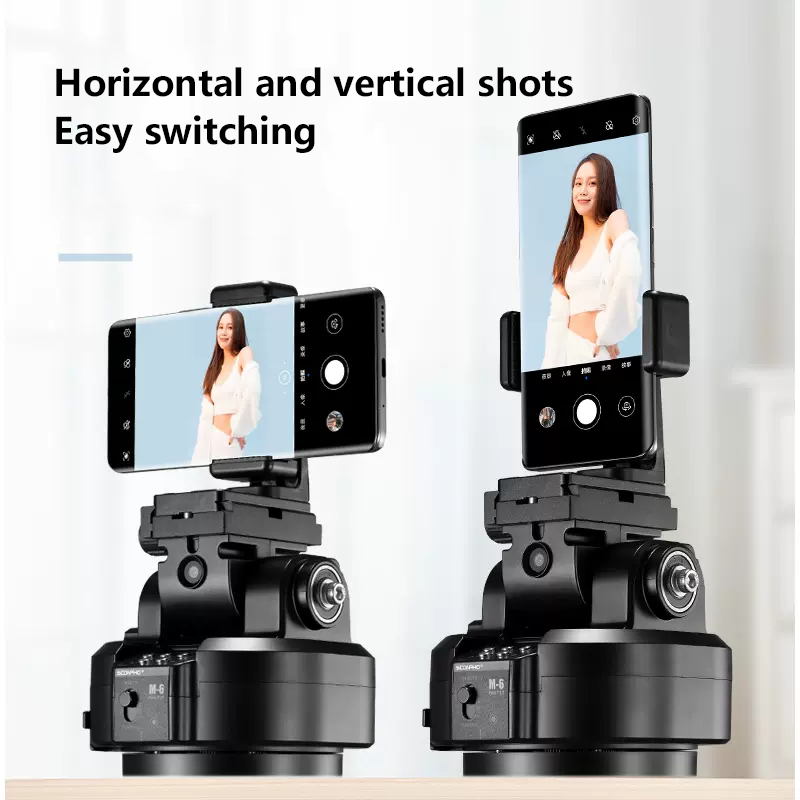 Soonpho Set of 2 LED photo video lights panel with barn doors 2800-6500K dimmable 20W light photography studio video lighting with 1.6m tripod and mobile phone holder for video YouTube live