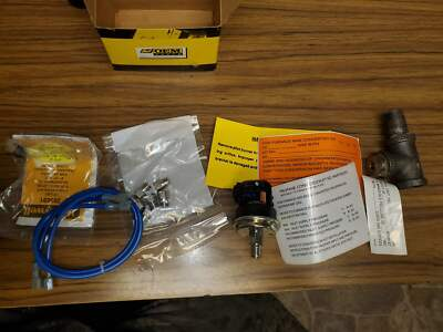 #ad FAST NAHF003LP Natural Gas to Propane Gas Conversion Kit $38.00