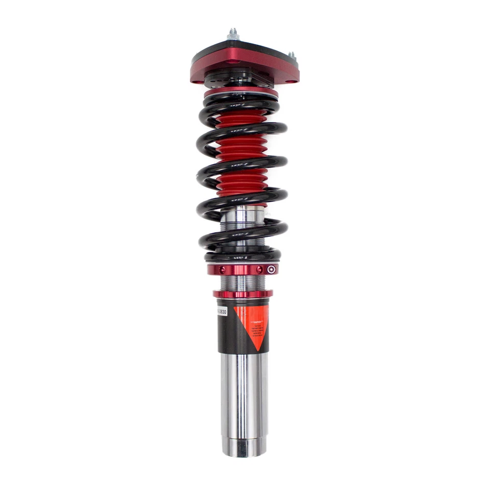 Godspeed GSP MAXX Adjustable Coilover Kit for Porsche Boxster 986 1996-2004 - Imagem 2 de 4