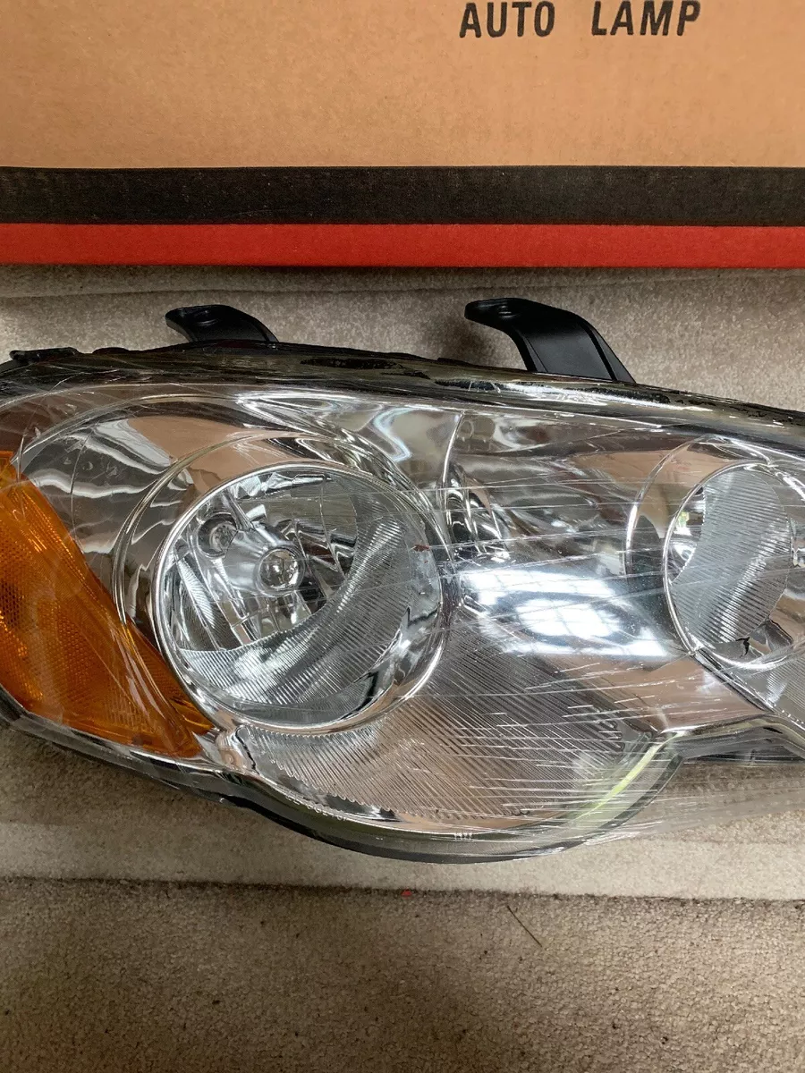 Eagle eyes auto lamp online