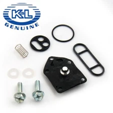Suzuki Fuel Petcock Rebuild Repair Kit Gasket gsf1200 gsf600 gz250 dr bandit tap