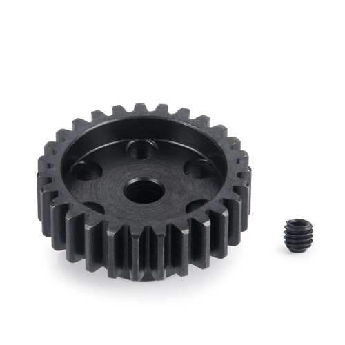 M1 Module 11T-40T Teeth Tooth Motor Pinion Gear 5mm for RC 1/8 ARRMA KRATON 6S - Picture 8 of 20