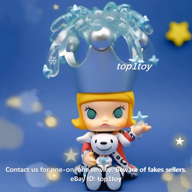 POPMART ☆ MOLLY ☆ KENNYSWORK s-l400.jpg