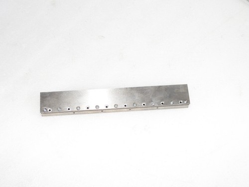 Motor lineal Aerotech MTUC256 y ES14957, 256 mm de longitud - Imagen 10 de 12