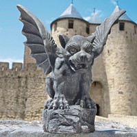 Design Toscano Florentine Gargoyle Statue on sale Design Toscano Florentine Gargoyle Statue on sale