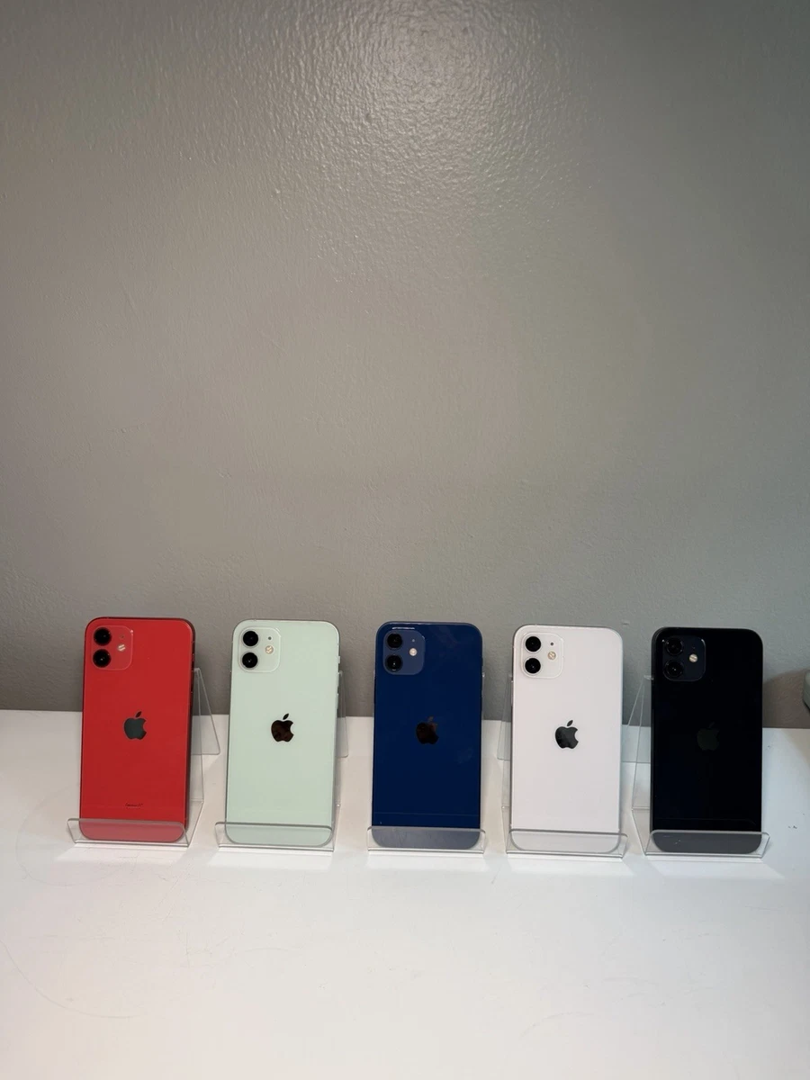 【iPhone 12 64GB & iPhone 8 64GB まとめ売り Apple iPhone 12 64GB for Sale - Shop New & Used Cell Phones - eBay