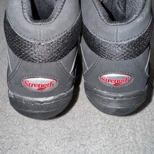 ATI/Strength Mens 9 Plyometric Vertical Jump Muscle Training Shoes Lace Up - Bild 5 von 7