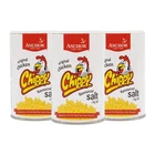 Anchor Chippy Original Chicken Salt 170g x3 Authentic Australian Chip Seasoning