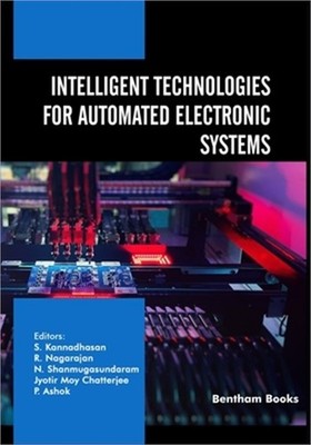 Intelligent Technologies for Automated Electronic Systems (Paperback or Softback