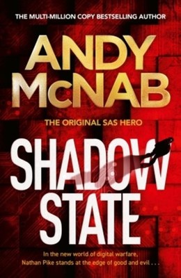 Shadow State Andy McNab