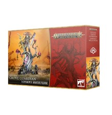 Grove Guardian Sylvaneth Warhammer Age of Sigmar