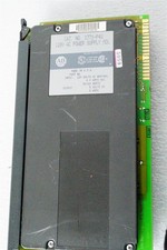 Allen Bradley 1771-P4S 120V AC Power Supply Module