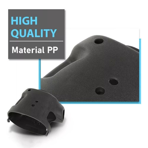Steering Column Bezel Trim Cover Part 26089140 For Chevrolet Silverado 2003-2006 - Picture 16 of 16