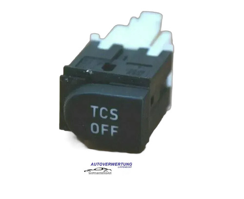 Seat Altea 5P Schalter ASR TSC OFF 5P0927118A