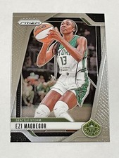 2024 Panini Prizm WNBA Basketball #50 - Ezi Magbegor - Seattle Storm