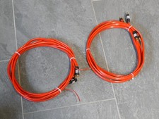 Oehlbach Cinch-Kabel 2 Stk. a 3 Meter, Car Connect