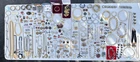 Huge Vintage Estate Costume Jewelry Lot 210 Pieces Designer And More/Must See
