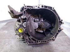 Boite de vitesse Citroen HY