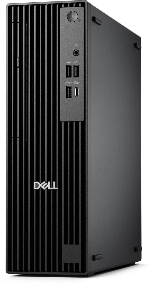 Dell Pro Slim QCS1250 Desktop, Intel i7-14700, 64GB RAM, 8TB SSD, W11 PRO - Image 2 of 4