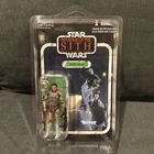 Hasbro Star Wars The Vintage Collection Revenge of the Sith AT-RT Driver Kenner
