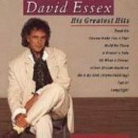 David Essex - His Greatest Hits - CD - K2Z