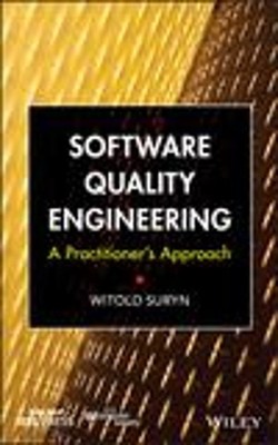 Software Quality Engineering by Witold Suryn - 9781118592496