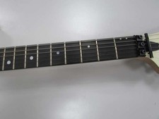 Kramer NIGHT SWAN Stratocaster-type Electric Guitar