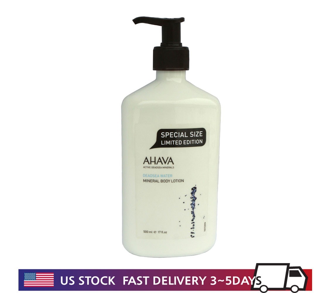 17 Oz 500 Ml New