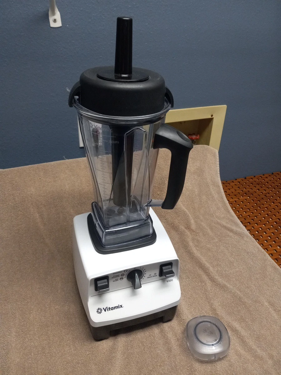 Vitamix 6300 for sale | eBay